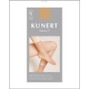 KUNERT Women's Socks Beauty 7 Ultra Thin 7 Denier, Golden