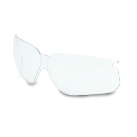 UVEX by Honeywell S6900HS Hydro Shield Anti-Fog Replacement Lens for Genesis Safety Eyewear, Clear Lens Tint