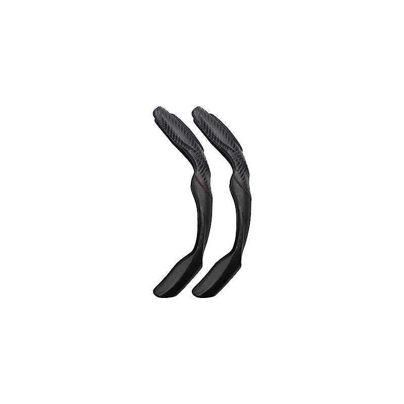 Tsuchiya Yac KF-2 Car Accessories, Steering Wheel Cover, Fit Grip,