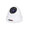 Provision ISR Camara AHD DI-390AB36, Domo, 1080P, 4 en 1