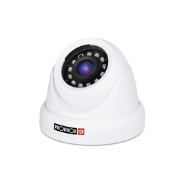 Provision ISR Camara AHD DI-390AB36, Domo, 1080P, 4 en 1