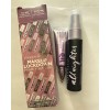 Urban Decay MAKEUP LOCKDOWN Prime Set Duo Setting Spray Eyeshadow