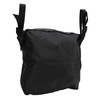 Wheelchair Backpack Oxford Cloth Large Capacity Versatile Adjustable Wheelchair Bag