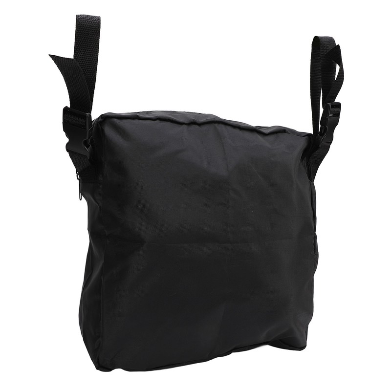 Wheelchair Backpack Oxford Cloth Large Capacity Versatile Adjustable Wheelchair Bag