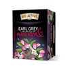 EARL GREY I PŁATKI RÓŻY Herbata Owocowa Naturalna Polska Herbapol