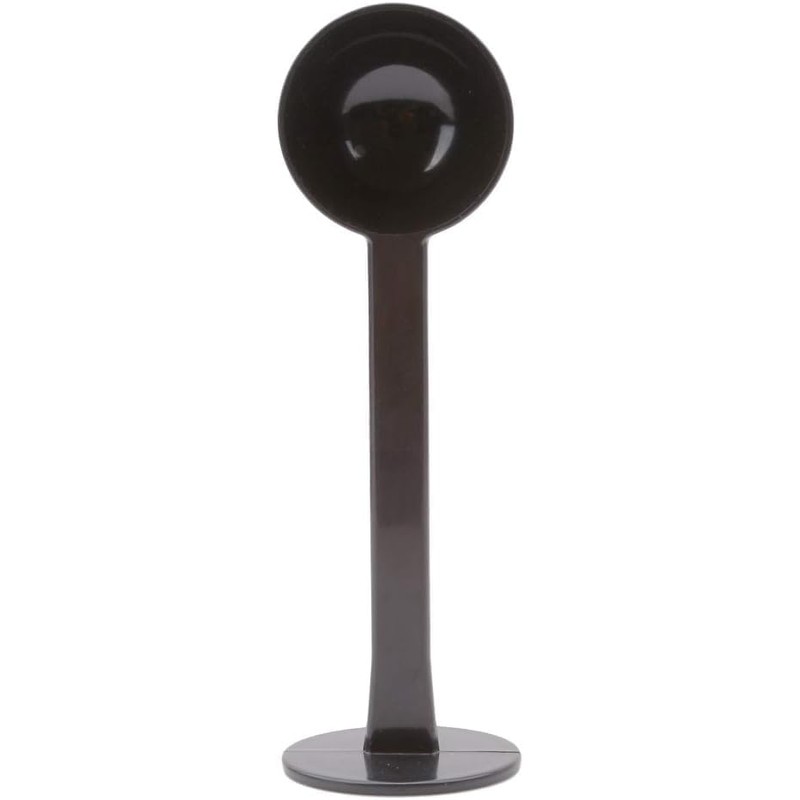 2-In-1 Espresso Coffee Bean Spoon Tamping Scoop Tamper Tea Tool