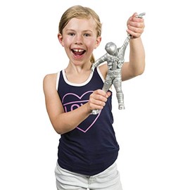 Epic Toysmith Stretch Astronaut, Stretches Up to 24 Inches - for Boys & Girls Ages 3+