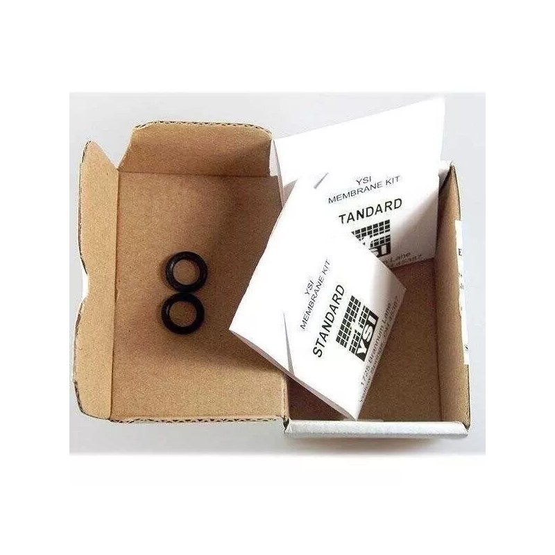 Ysi Kit De Membrana Para Oxígeno Ysi 55