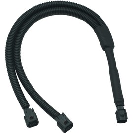 NEOGET Honda Horn 1 to 2 Connector Converter Wiring Harness, Compatible with Honda Civic/CRV After 2017, Splitter Adapter for Dual Tones Horn Upgrade Type-Y (Honda 2017-)