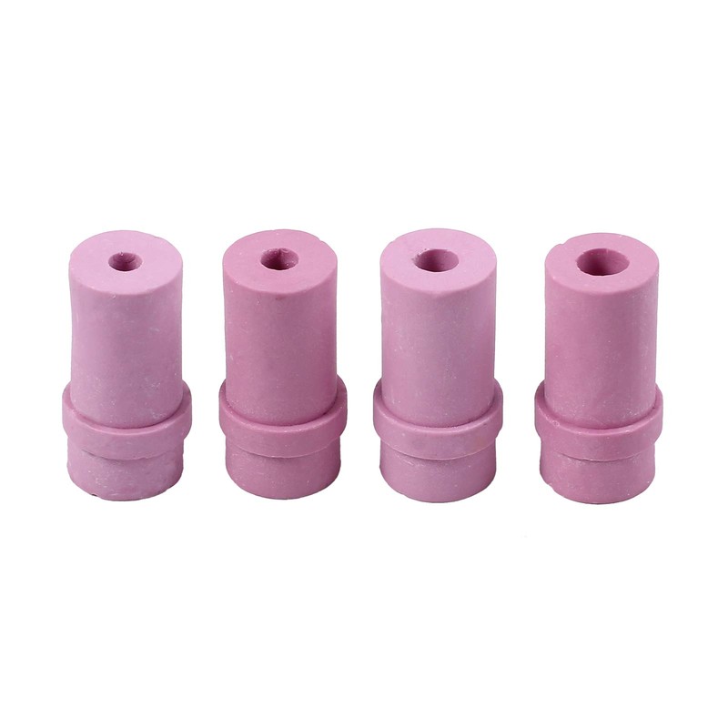 AMTOVL Sand Blasting Guns Sandblaster + 4Pcs Ceramic Nozzles +
