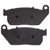 NICHE Brake Pad Set for Harley-Davidson Sportster 1200 883 Iron
