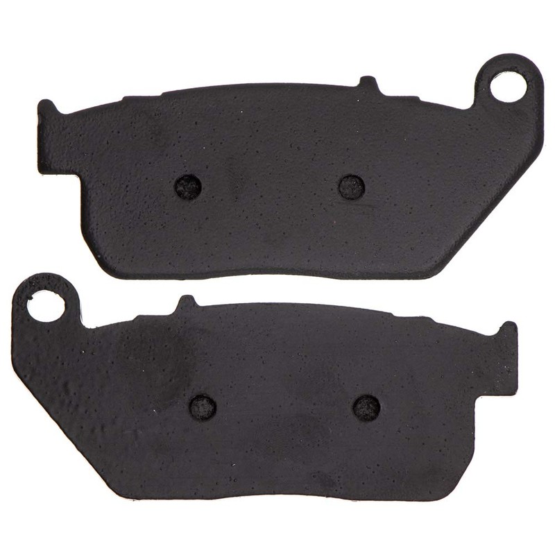 NICHE Brake Pad Set for Harley-Davidson Sportster 1200 883 Iron