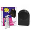 Fart Machine with Remote, 50 Sounds, Gag Gift for Adults