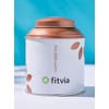 fitvia Classic Tea Tin for Fresh Tea for Long Time