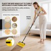 High Ceiling Fan Cleaner Duster for Fans Blades Cleaner with