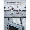 YUULNMOP Neck Strap Compatible with DJI RC/RC2/RC PRO/RC PRO2/RC PLUS/RC
