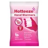 Minor Figures Buy Hotteeze Hand Warmers Online Chemist Outlet