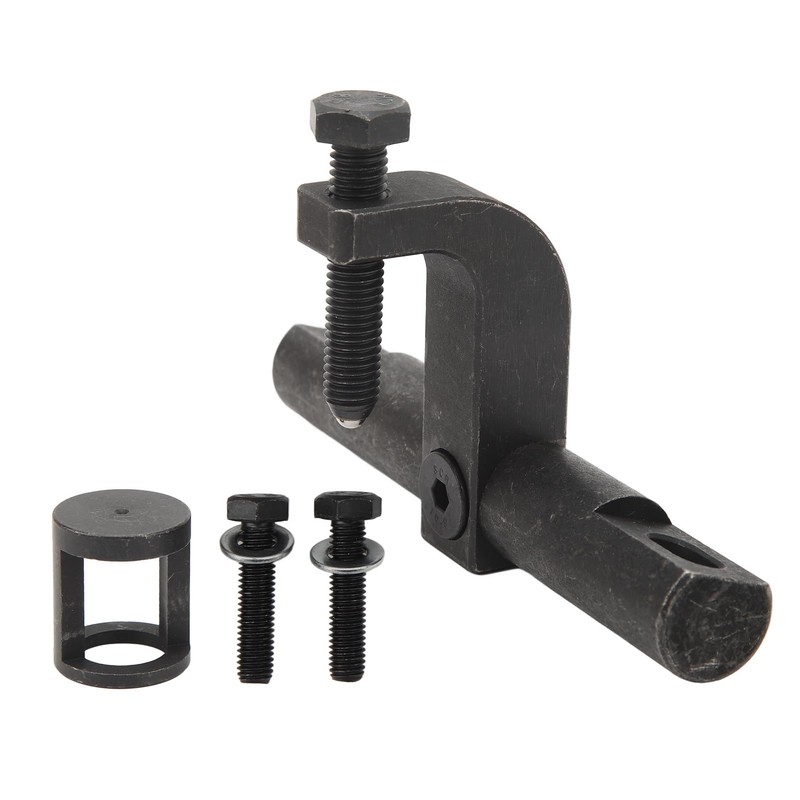 Valve Spring Compressor POW352003 Heavy Duty Bolt Down Tool 2500