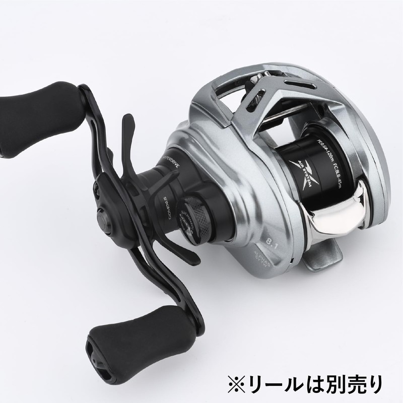Gomexas Alpha sv Dedicated Spool Daiwa Alpha Replacement Reel Spool
