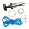 Kit de bomba de émbolo de imprimación de combustible 11305/10161-AD