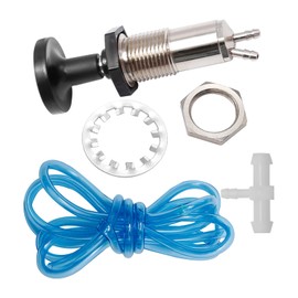 Kit de bomba de émbolo de imprimación de combustible 11305/10161-AD de repuesto para Yamaha Skidoo Jetski Snowmobile/ATV