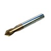 CNC QUALITÄT Solid Carbide 90° NC Drill Diameter 2-12 mm
