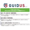 GOSEN GUIDUS PE x 9, 150 m, Light Green, No.