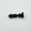 JaBoaRe Black Locking Pin Spring Locking Plunger Indexing Pin M10