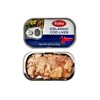 Rudca Food Icelandic Cod Liver - Wild-Caught in Own Oil