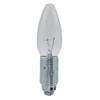 E14 Frame 3 Parts Chrome M10 x 1 Thread Lamp