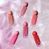 GIVERNY Dewy Lip Glaze 4.9g - 08 Mauve Mully