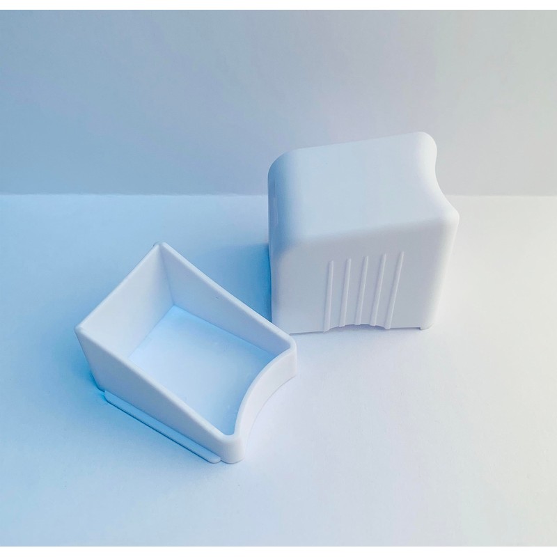 KUQILEY Stamp Roll Dispenser Postage Stamp Dispenser