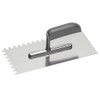 Master Holotop Smoothing Trowel 280 x 230 mm ✓ Teeth: