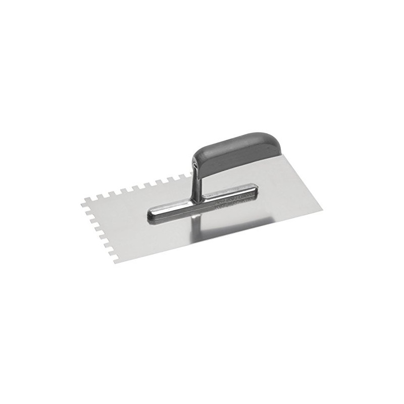Master Holotop Smoothing Trowel 280 x 230 mm ✓ Teeth: