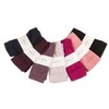 Graham Cashmere - Pure Cashmere Fingerless Wrist Warmers - Made