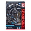 Transformers Toys Studio Series 53 Voyager Class Revenge of The
