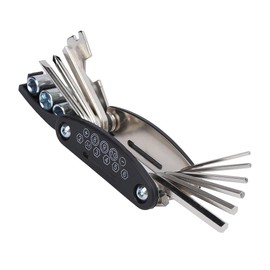 Hsthe Sea Portable, Compact And Durable Multi-Functional Guitar And Bicycle Repair Kit For Essential Tools For Home, Factory, Travel