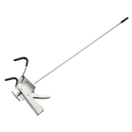 Draper Universal Pedal Depressor - Brake or Accelerator - 20228 - Adjustable Up to 740mm, Single Handed Operation