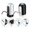 Didier Market Dispensador De Agua Automático Recargable Con Usb