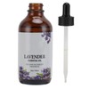 Lavender Essential Oil Relaxing Skin Care Plant Massage Oil for