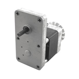 Dayton Model 52JE32 Gear Motor 4 RPM 1/150 hp 115V 60hz.