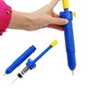HZY Solder Sucker No Clog Desoldering Pump Electric Soldering Iron