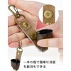 Bear Bell, Silencing Function, Loud Volume, Bear Repelling Goods, Mountain