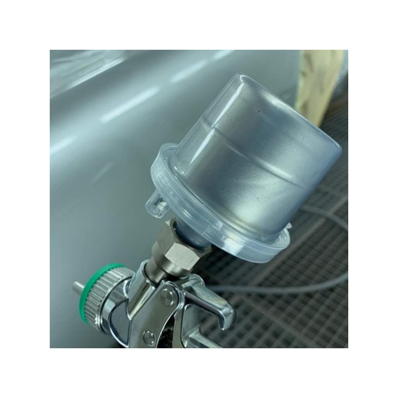 Colad Snap Lid System 88 ml (130 Micron Strainer)