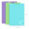 Xinart Cutting Mats for Cricut Joy Xtra (Standard, Light, Strong