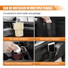 Hanging Car Cup Holder, Multi-Function Cup Holder Organizer with Air