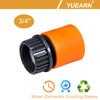 YUEARN 3PCS Cut off Saw Water Connector Fits for Stihl