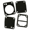 Fuel Pump Repair Kit Tohatsu 4-9.8HP