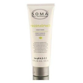 Soma Reconstruct Deep Conditioner - 8.5 oz