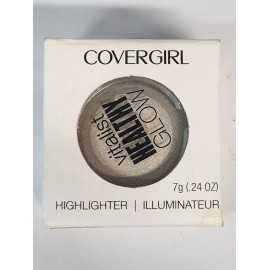 CoverGirl Vitalist Healthy Glow Cream Highlighter Variety Choice Shade Color NIB - 2 Starshine